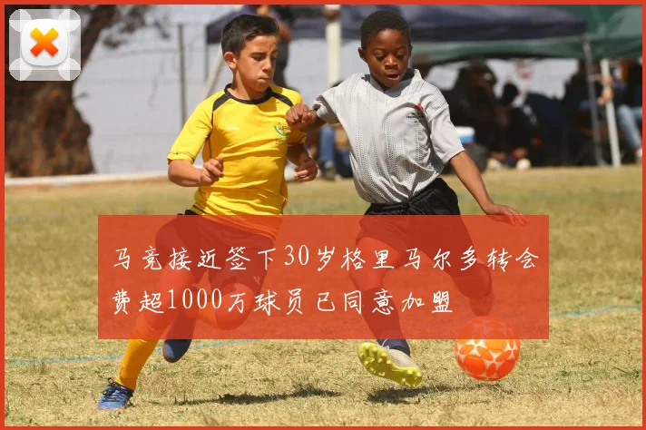 马竞接近签下30岁格里马尔多转会费超1000万球员已同意加盟