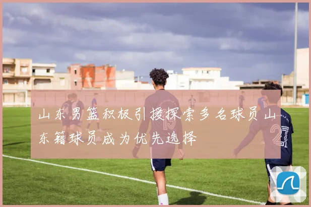 山东男篮积极引援探索多名球员山东籍球员成为优先选择